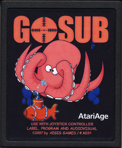  - Cartridge Scan