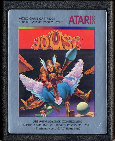  - Cartridge Scan