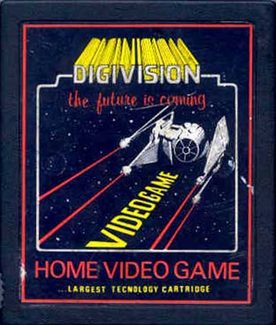  - Cartridge Scan