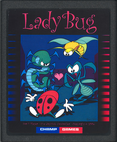  - Cartridge Scan