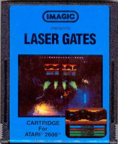  - Cartridge Scan