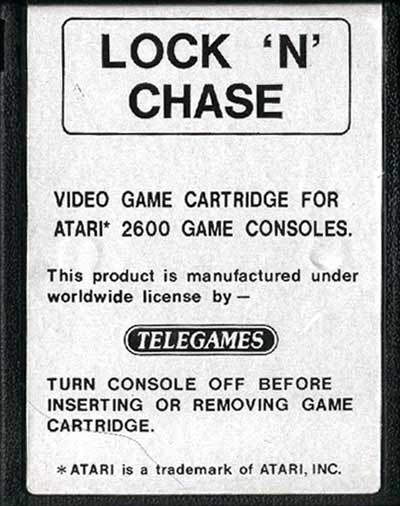  - Cartridge Scan