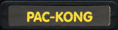 - Cartridge Scan