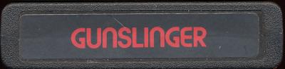  - Cartridge Scan