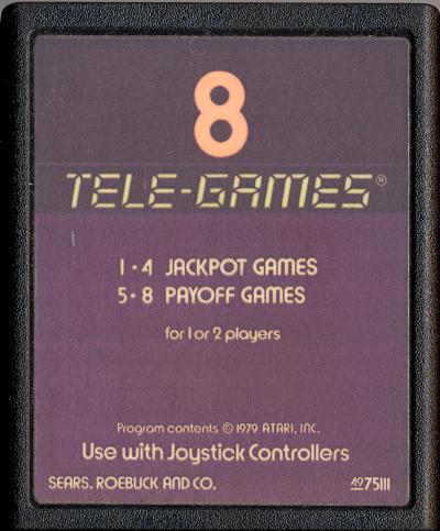  - Cartridge Scan