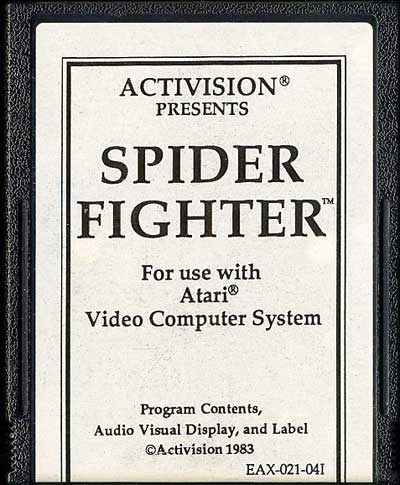  - Cartridge Scan