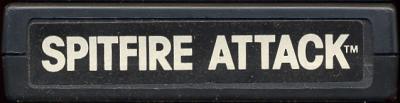  - Cartridge Scan