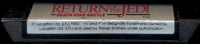  - Cartridge Scan
