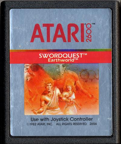  - Cartridge Scan