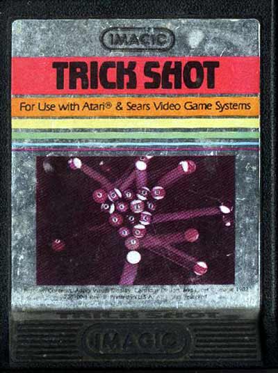  - Cartridge Scan