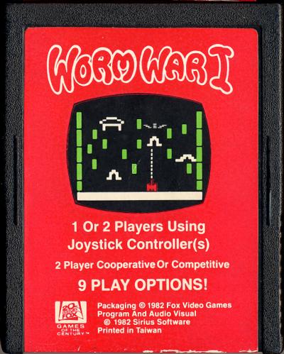 - Cartridge Scan
