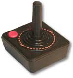 Atari standard joystick