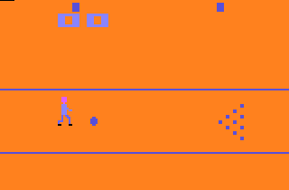 Big Head Bowling - Hack Screenshot