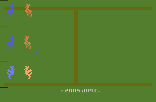 RealSports Chicken Egg Soccer - Hack Screenshot