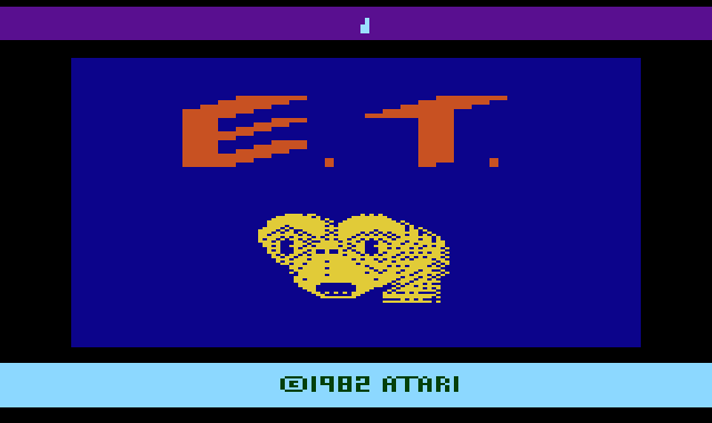 E.T. The Extra Testical - Hack Screenshot