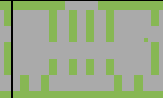 Suicide Adventure - Hack Screenshot