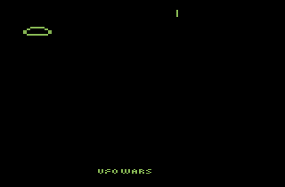 UFO Wars - Hack Screenshot