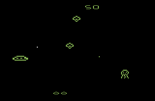 UFO Wars - Hack Screenshot