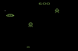 UFO Wars - Hack Screenshot