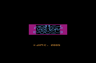 Vector Joust - Hack Screenshot