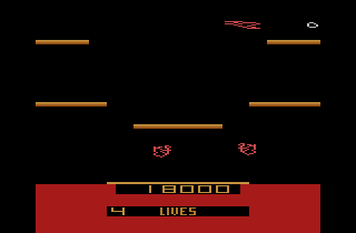 Vector Joust - Hack Screenshot