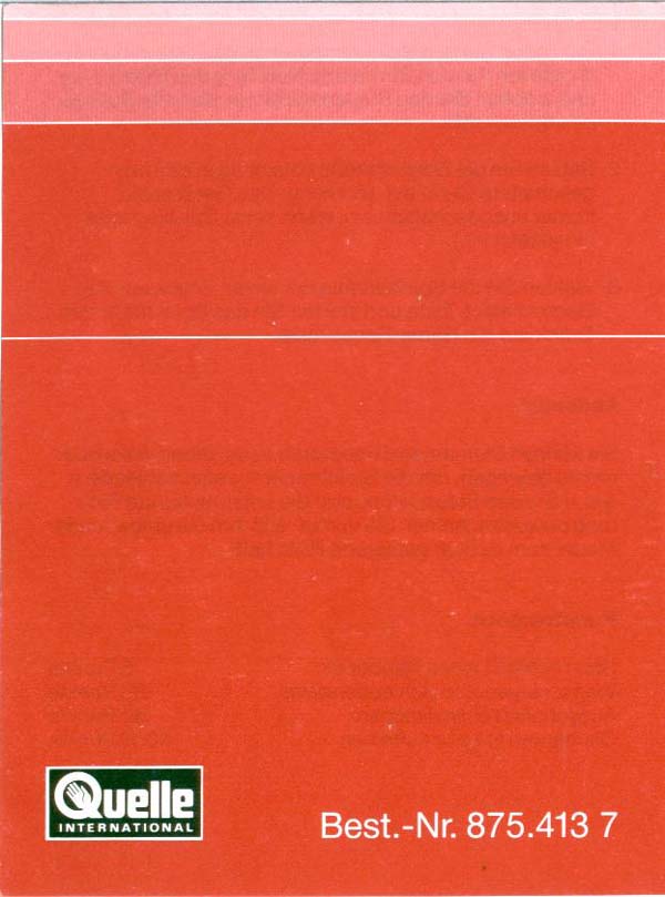 Last Page