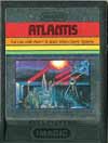 Atlantis II Cartridge