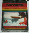 Sky Patrol box