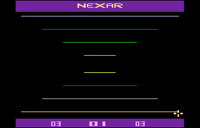 Challenge of Nexar - Screenshot