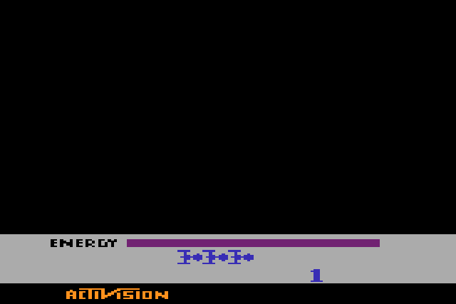 Mystery Science Theater 2600 - Original Screenshot