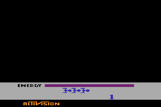 Intellivision Lives? - Original Screenshot