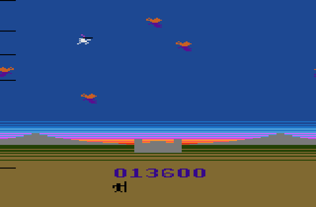 Joust Neo - Original Screenshot