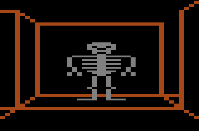 Skeleton - Screenshot