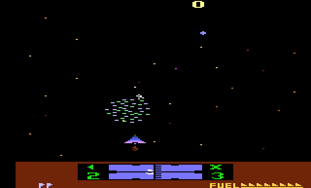 Solaris - Screenshot