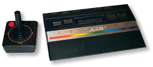 ¿Cual fue tu primera videoconsola con su respectivo juego? - sys_Atari2600JrB