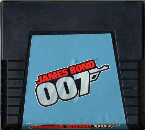  - Cartridge Scan