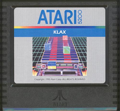  - Cartridge Scan