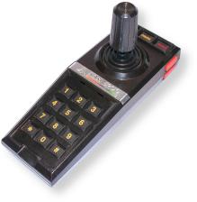 Atari 5200 Controller