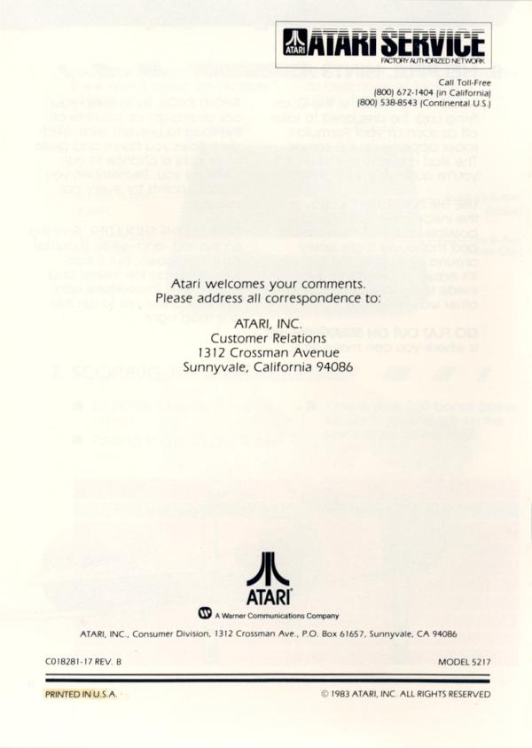 Last Page