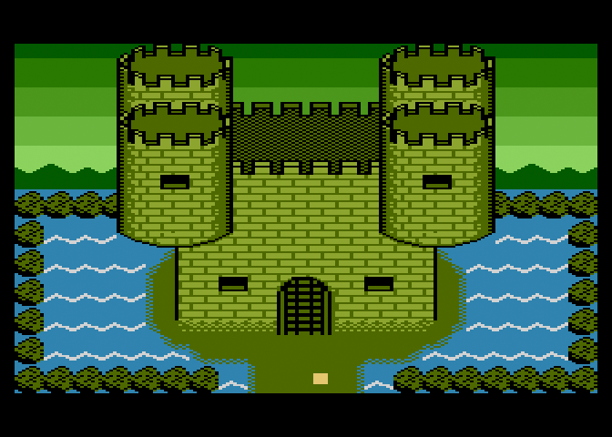 Adventure II - Screenshot