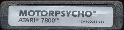  - Cartridge Scan