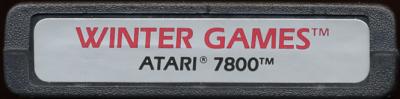  - Cartridge Scan