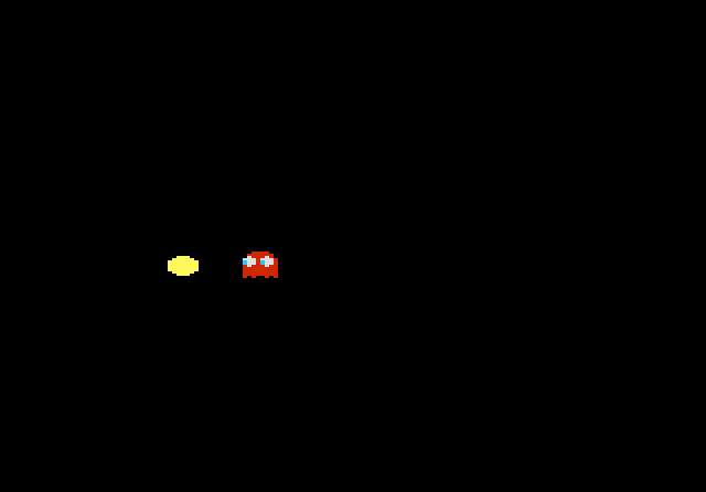 Pac-Man Collection - Screenshot