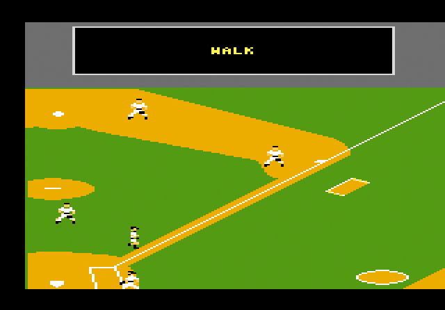 Pete Rose Baseball - Screenshot