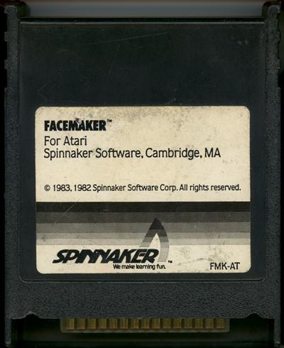  - Cartridge Scan