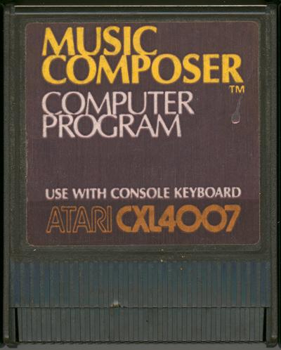  - Cartridge Scan