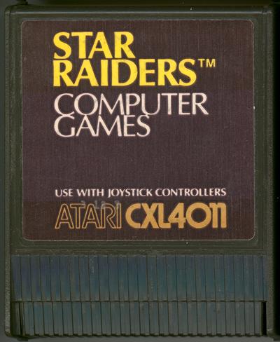  - Cartridge Scan