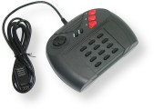 Jaguar Controller