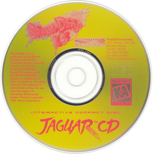  - Cartridge Scan