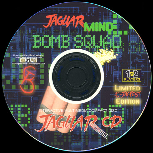  - Cartridge Scan